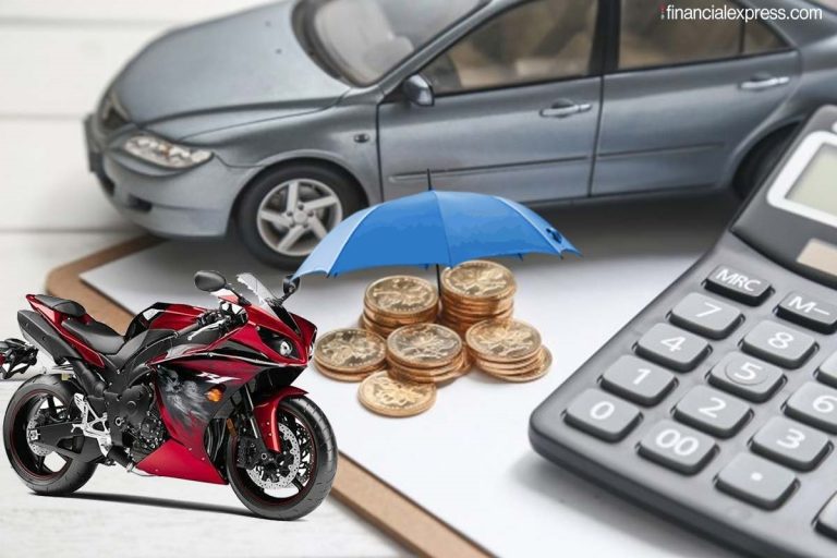 Motorbike insurance quotes - What coverage do you need? - The Free Wheel